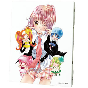 未開封　しゅごキャラ　コレクション　キセキ　カード　しゅごたまフィギュア コトブキヤくじ しゅごキャラ！ | コトブキヤくじ