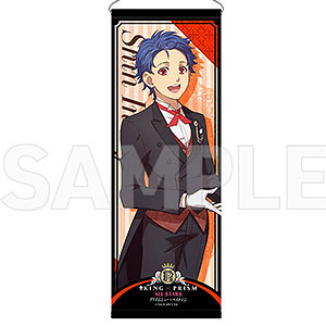 KING OF PRISM 半裁タペストリー(一条シン)