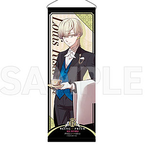 KING OF PRISM 半裁タペストリー(如月ルヰ)