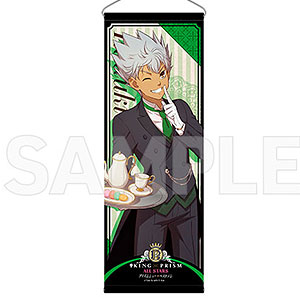 KING OF PRISM 半裁タペストリー(仁科カヅキ)