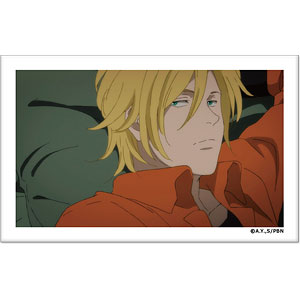 Banana Fish ぺたまにあ M 07 アッシュ リンクスd カナリア ０７月予約