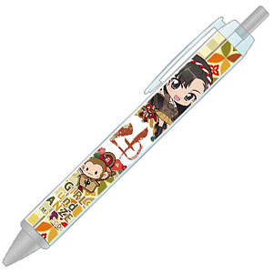ガールズ＆パンツァー 最終章 ぷちちょこボールペン 西絹代 十二支