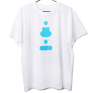 ピューと吹く！ジャガー ジャガーさんTシャツ ホワイト S