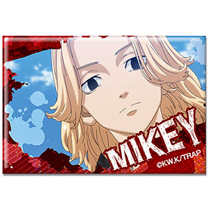 TVアニメ『東京リベンジャーズ』 ホログラム缶バッジ デザイン06(佐野