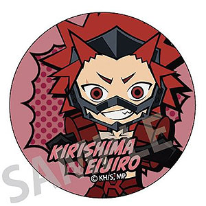 僕のヒーローアカデミア クリスタルマグネット 切島鋭児郎