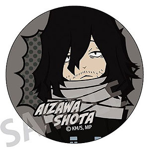 僕のヒーローアカデミア クリスタルマグネット 相澤消太