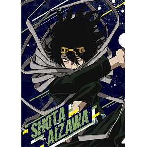 僕のヒーローアカデミア クリアファイル 緑谷出久(アニメ5期ver