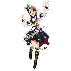 代引不可】アイドルマスター ミリオンライブ！ 等身大パネル 春日未来 ドリーム・プレリュードver.[Gift]【同梱不可】《在庫切れ》