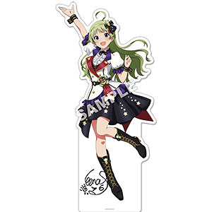 代引不可】アイドルマスター ミリオンライブ！ 等身大パネル 天空橋