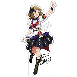 アイドルマスターミリオンライブ！ 等身大パネル 天空橋朋花 代引不可】アイドルマスター ミリオンライブ！ 等身大パネル
