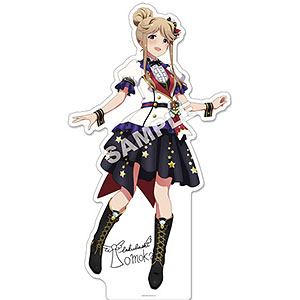 代引不可】アイドルマスター ミリオンライブ！ 等身大パネル