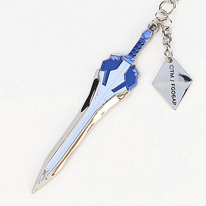 Fate/Grand Order -神聖円卓領域キャメロット- 武器キーホルダー ガウェイン