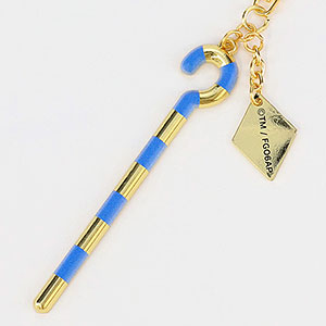 Fate/Grand Order -神聖円卓領域キャメロット- 武器キーホルダー オジマンディアス