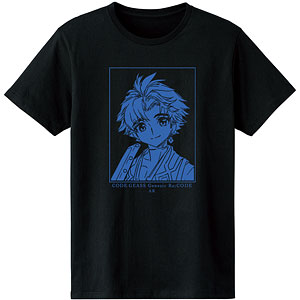 コードギアス Genesic Re；CODE アル Tシャツ レディース XL