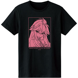 コードギアス Genesic Re；CODE ギギ Tシャツ メンズ XL