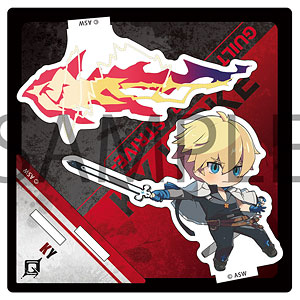 GUILTY GEAR -STRIVE- アクリルスタンド カイ=キスク