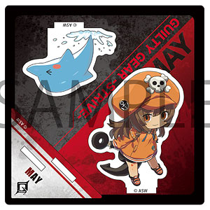 GUILTY GEAR -STRIVE- アクリルスタンド メイ