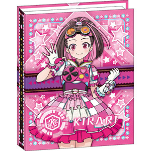 （*）様 (21)キラ　アニメイラスト品　11点 Z/X 10th Anniversary