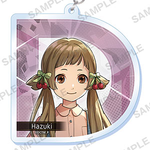 D_CIDE TRAUMEREI アクリルキーホルダー vol.2 柵頼葉月
