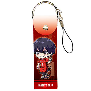 灼熱カバディ 井浦慶 缶バッジ ネームバッジ 灼熱カバディのグッズ一覧 : マンガワンSHOP | 小学館公式総合
