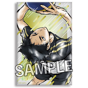 ハイキュー！！ 激闘！！積みアートブロック 赤葦京治