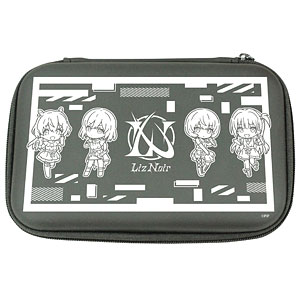 プロテクト収納ケース「IDOLY PRIDE」04/LizNoir