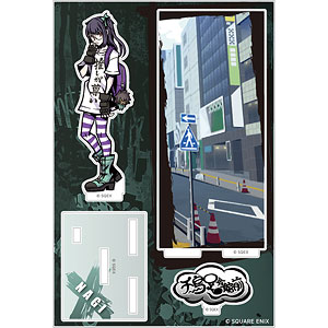 新すばらしきこのせかい アクリルスタンド ミナミモト[スクウェア