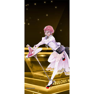 FABULOUS NIGHT ミニタペストリー(アルジャーノン)