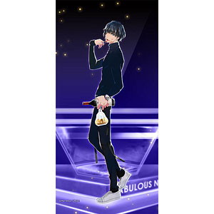 FABULOUS NIGHT ミニタペストリー(千極兆司)