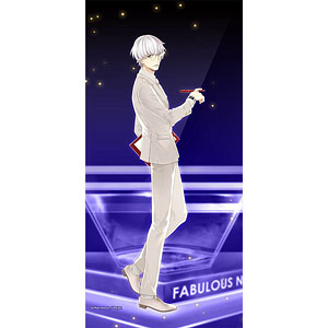 FABULOUS NIGHT ミニタペストリー(白洲)