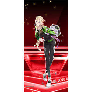 FABULOUS NIGHT ミニタペストリー(Keith)