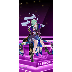 FABULOUS NIGHT ミニタペストリー(皇麗夢)
