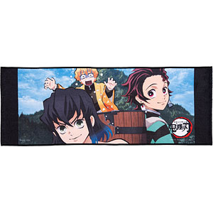 楽天市場】【送料無料】鬼滅の刃/炭治郎＆善逸＆伊之助☆ポート