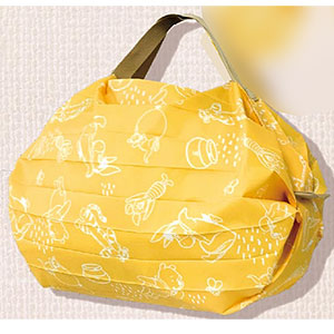 ディズニー シュパットバッグS YE プー