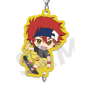 SK∞ エスケーエイト ちぇいんコレクション ランガ graffiti ver