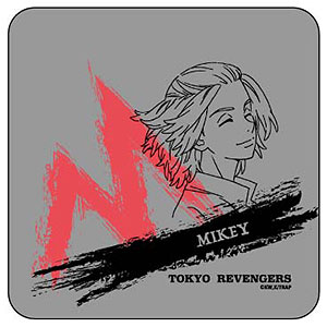 東京リベンジャーズ ポーチ 佐野万次郎