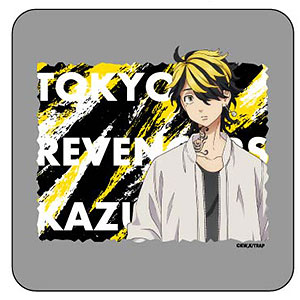 東京リベンジャーズ ポーチ 羽宮一虎