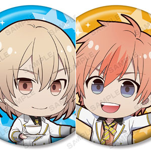 アイ☆チュウ 桃助アクリルバッジセット キャラクターグッズ 検索結果