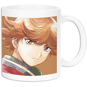 ヒカルの碁 三谷祐輝 Ani-Art aqua label マグカップ