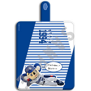 中日ドラゴンズ 手帳型スマホケース(マルチL) デザインB