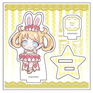 ゴメチャンアクリルフィギュア ggking_4545784069882