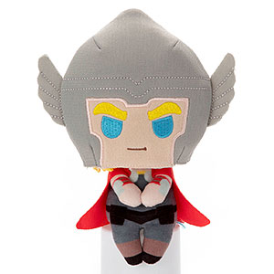 マーベル』 クロスバディーズ マスクつきBigちょっこりさん バッキー