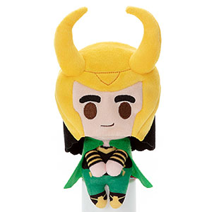 MARVEL スパイダーマン ちょっこりさん クロスバディーズ MARVEL クロスバディーズ / マスク付きBigちょっこりさん 各種
