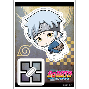 BORUTO ボッチくんシリーズ アクリルスタンド ミツキ