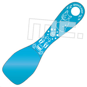 ヘタリア World★Stars アイスクリームスプーン アメリカ