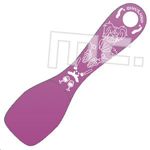 ヘタリア World★Stars アイスクリームスプーン フランス