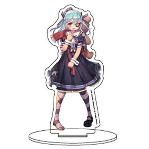 ラストオリジン　滅亡のメイ＆選手水着ナイトエンジェル ステンレスボトル ラストオリジン 滅亡のメイ＆選手水着ナイトエンジェル ステンレス