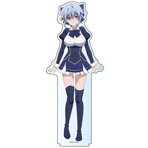 キミ戦 アリスリーゼ デカアクリルスタンド TVアニメ「キミと僕の最後の戦場、あるいは世界が始まる聖戦