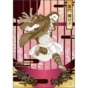 鬼滅の刃 ミニアクリルアート 猗窩座 select color ver.[コンテンツ