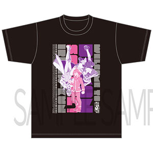 魔入りました！入間くん　アズ　アスモデウス　ドデカクロス　コンプリートセット特典 魔入りました！入間くんアズアスモデウスドデカクロス